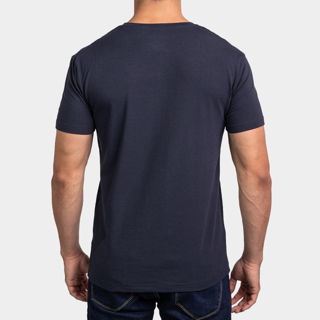 T-Shirt Para Hombre