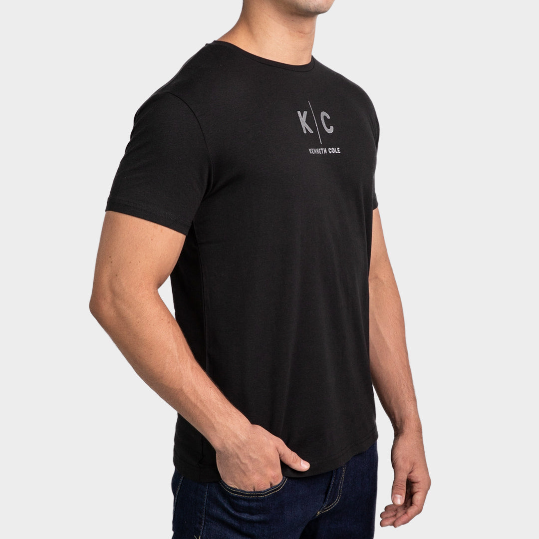 T-Shirt Para Hombre