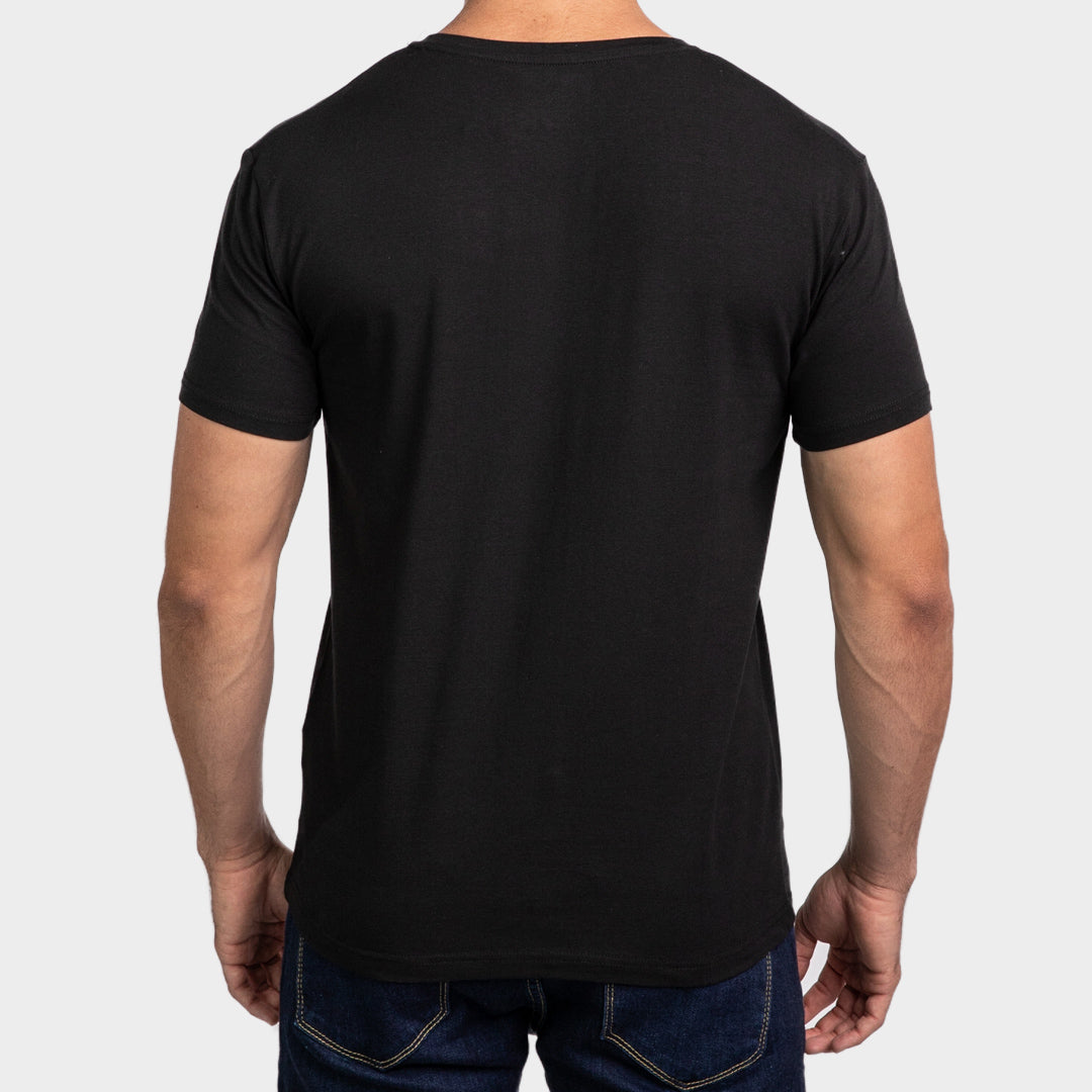 T-Shirt Para Hombre