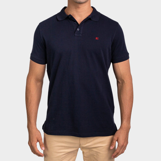 Polo Para Hombre