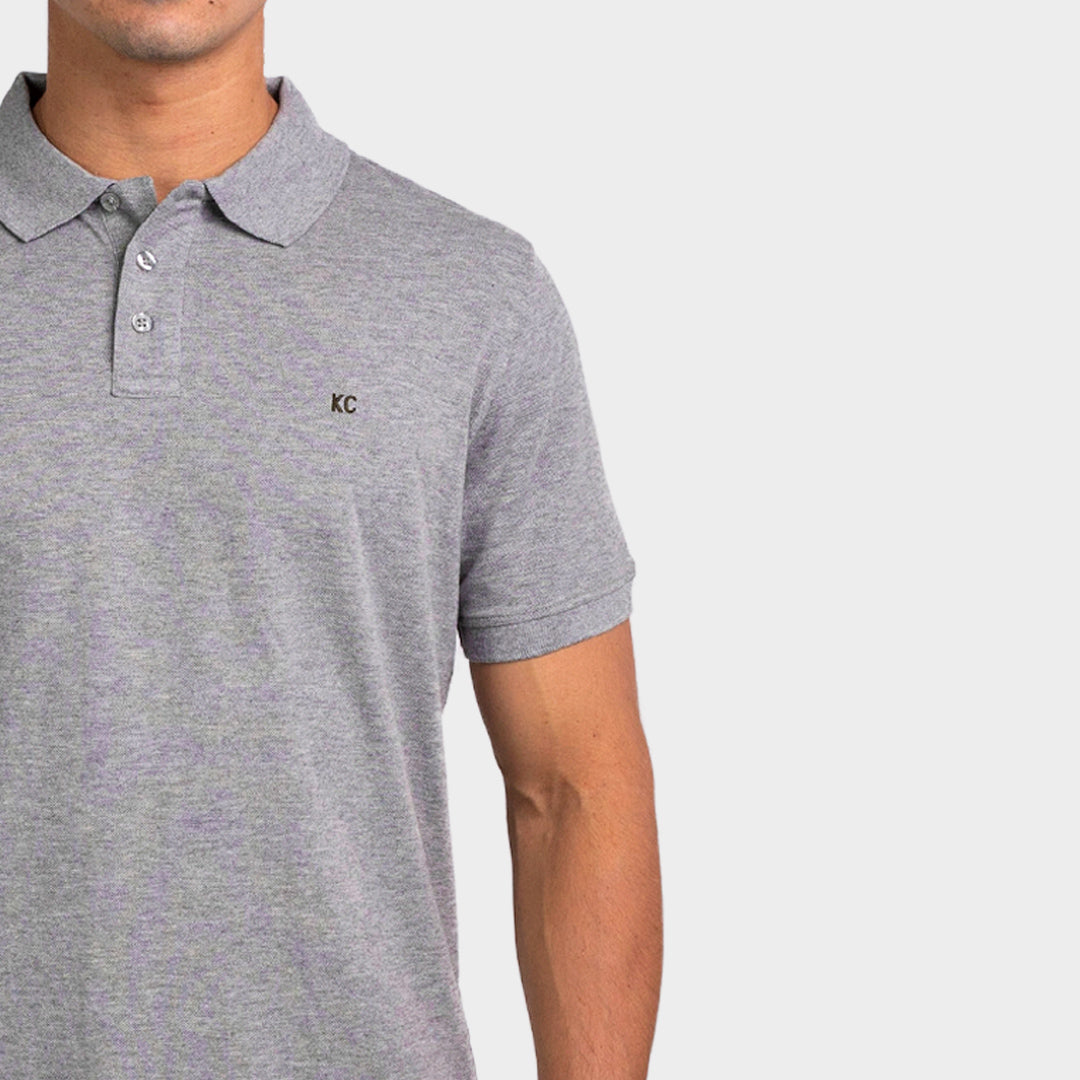 Polo Para Hombre