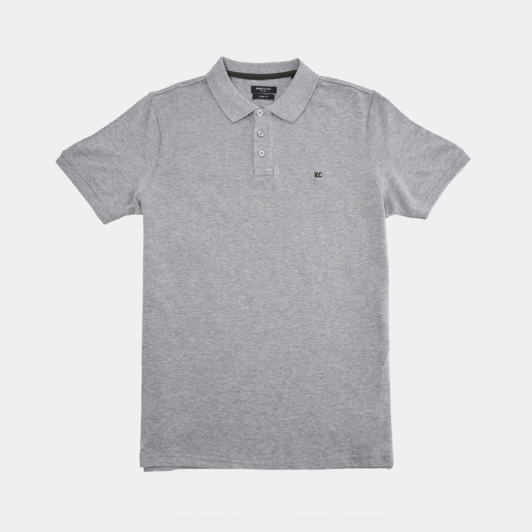 Polo Para Hombre