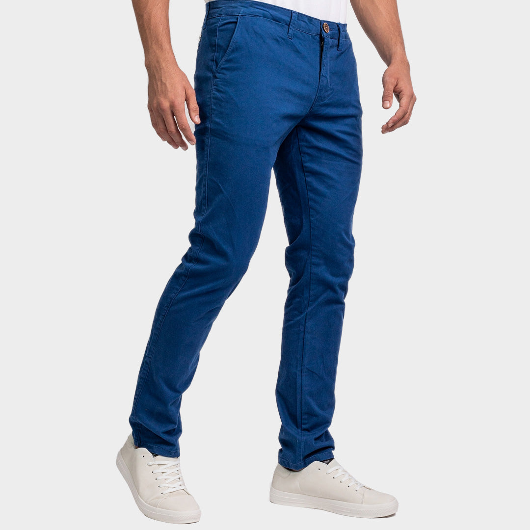Pantalón Chino Para Hombre