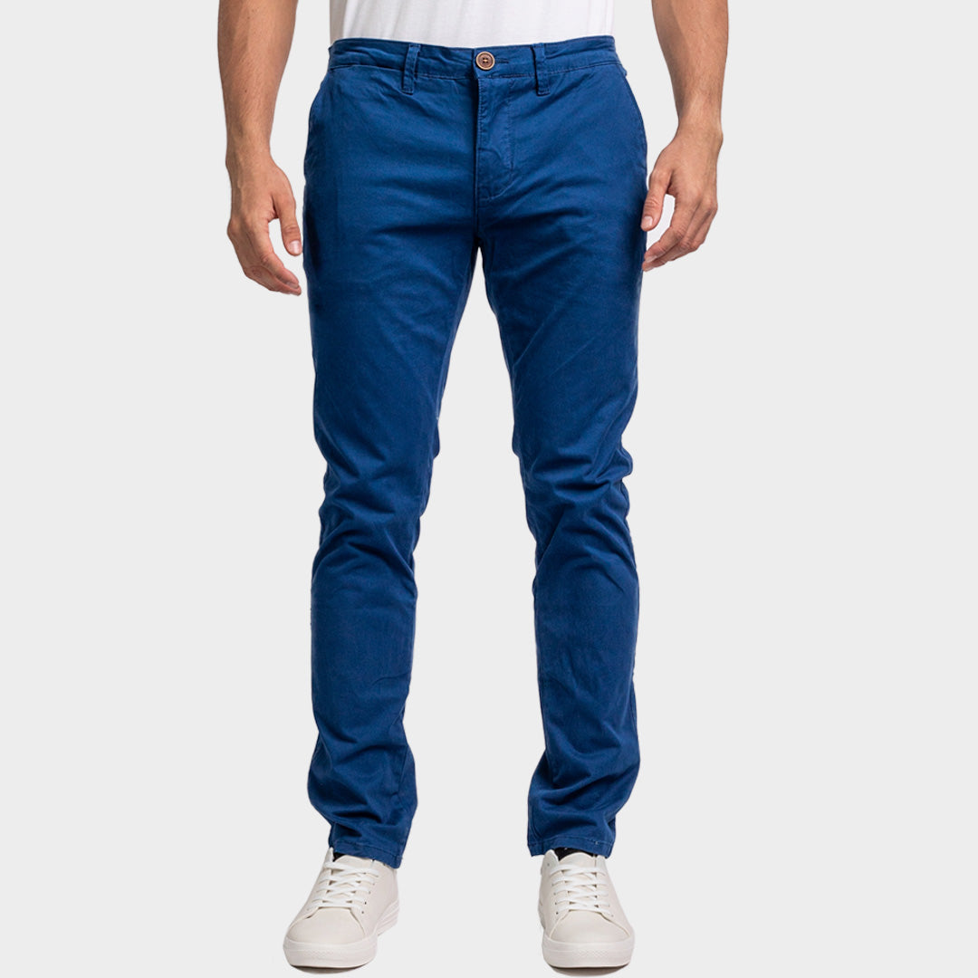 Pantalón Chino Para Hombre