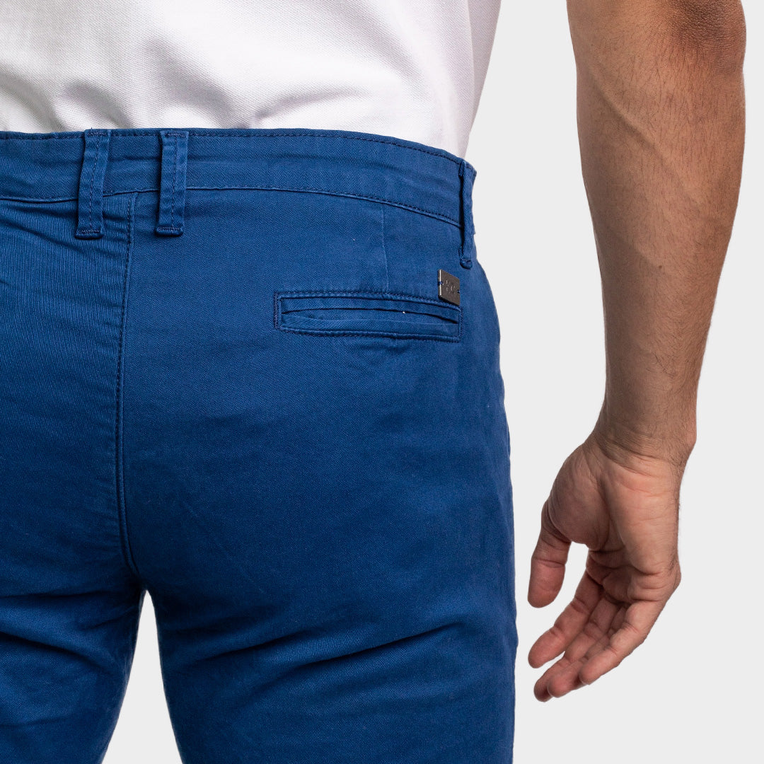 Pantalón Chino Para Hombre