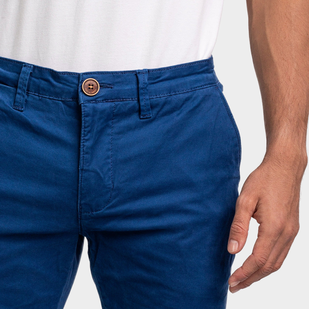 Pantalón Chino Para Hombre