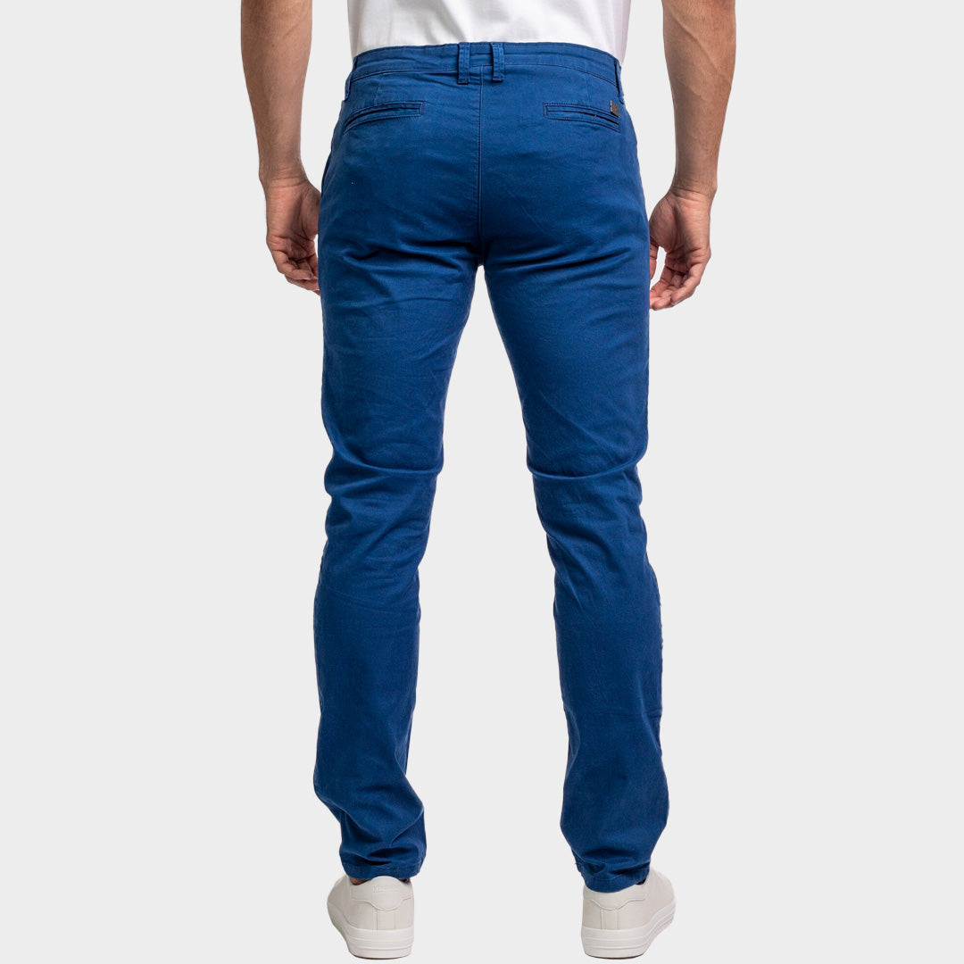 Pantalón Chino Para Hombre