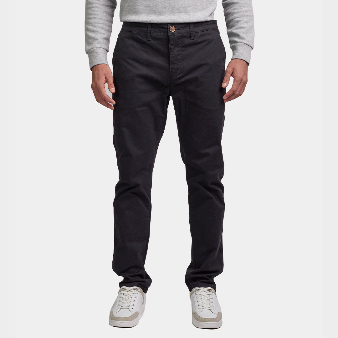 Pantalón Chino Para Hombre