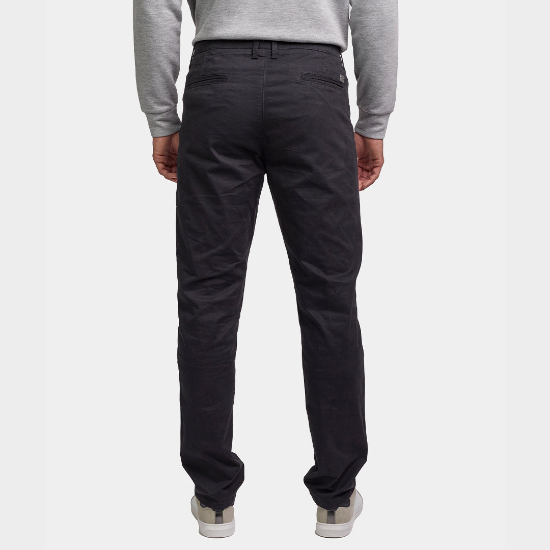 Pantalón Chino Para Hombre