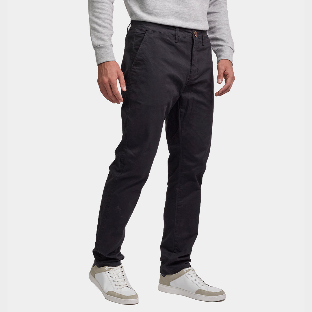 Pantalón Chino Para Hombre