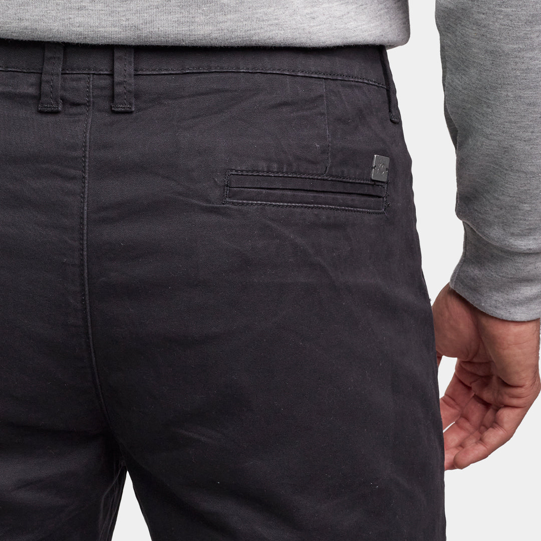 Pantalón Chino Para Hombre