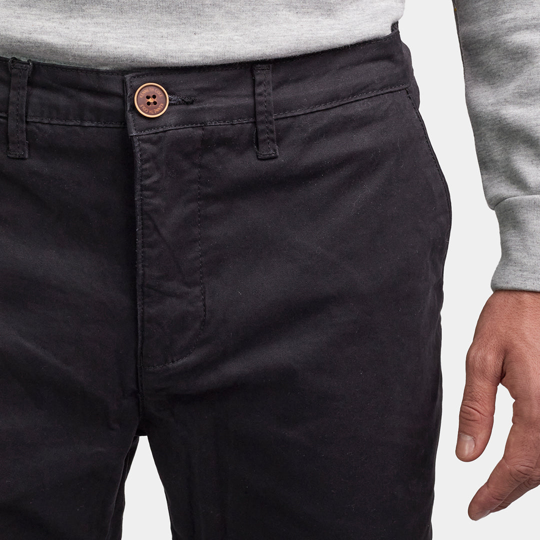 Pantalón Chino Para Hombre