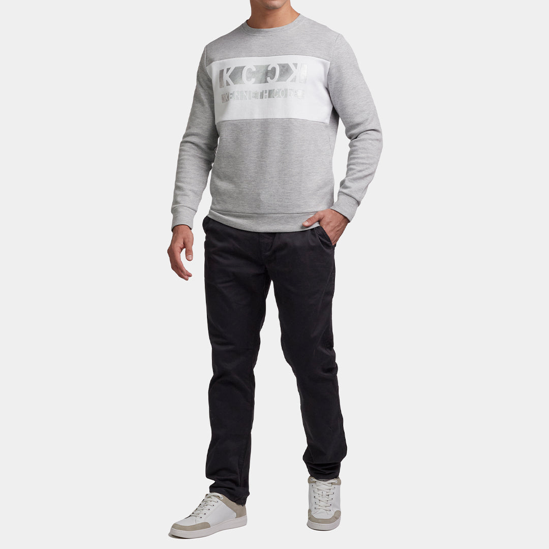 Pantalón Chino Para Hombre