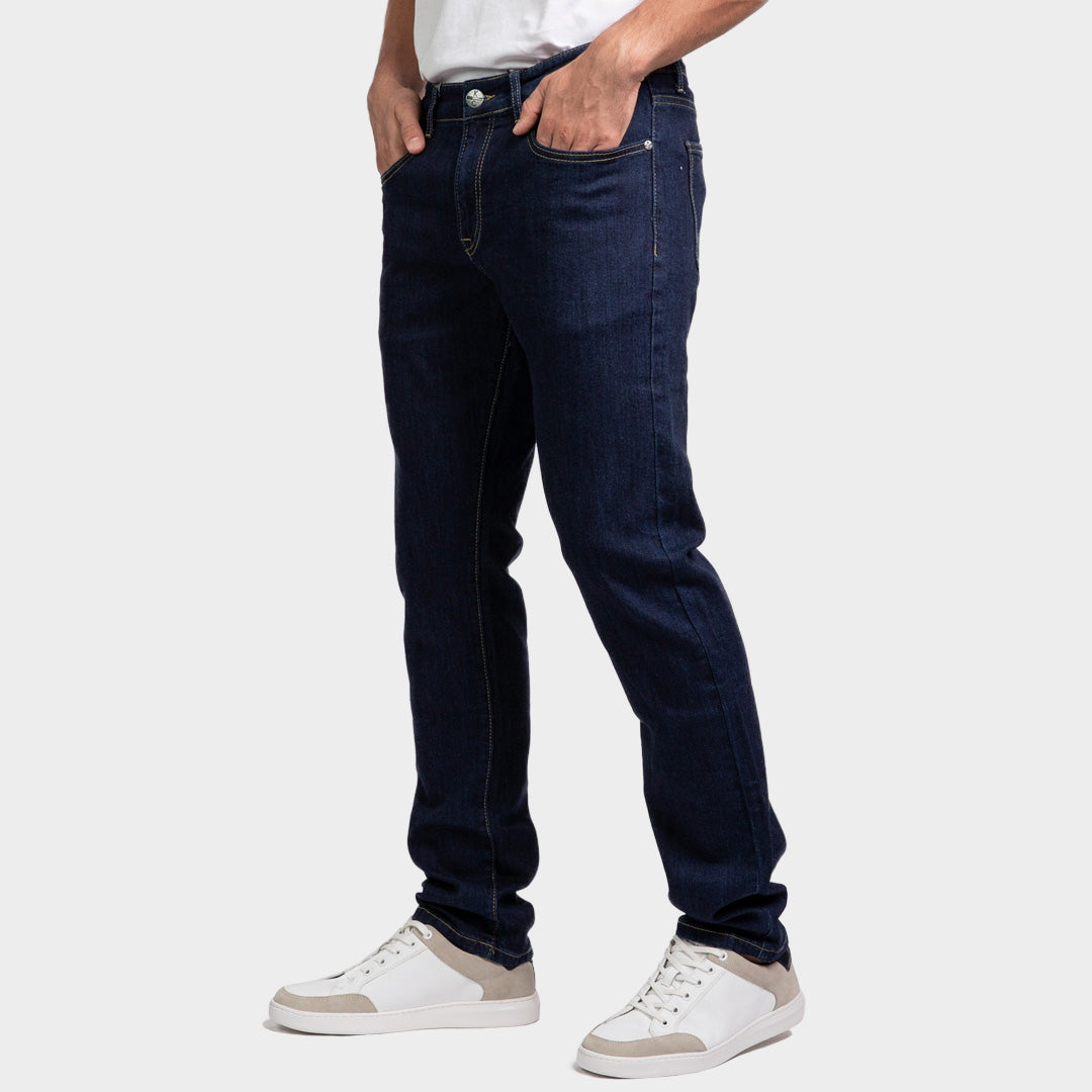 Jeans Para Hombre
