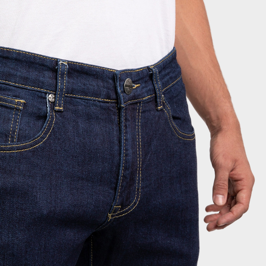 Jeans Para Hombre