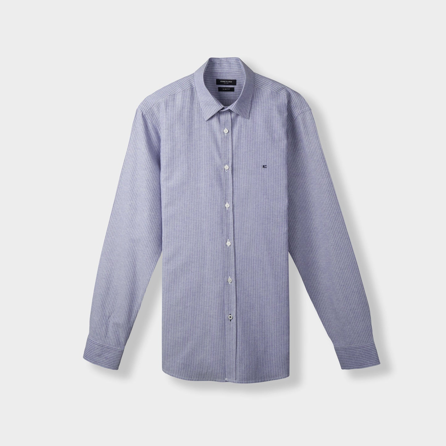 Camisa Casual Para Hombre