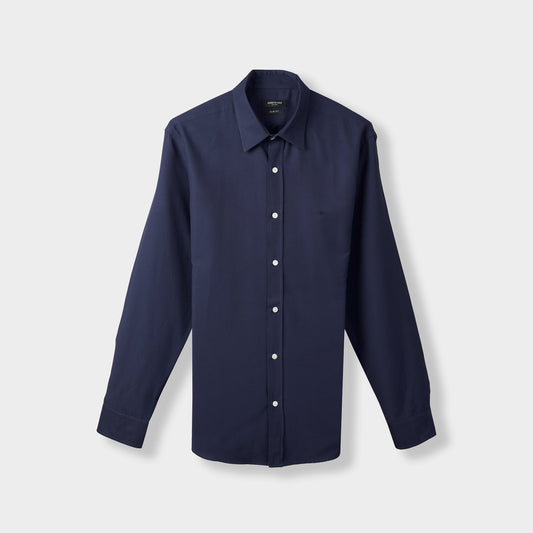 Camisa Casual Para Hombre