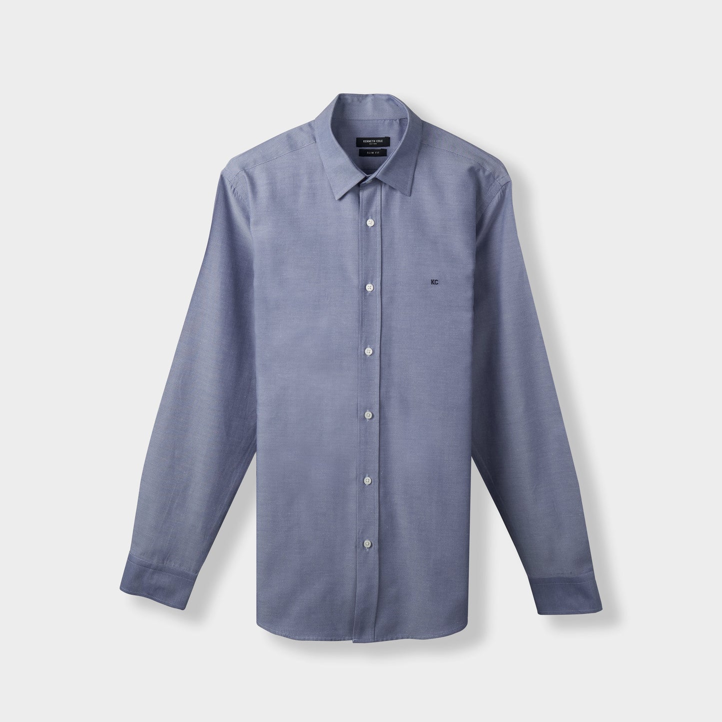 Camisa Casual Para Hombre
