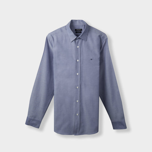 Camisa Casual Para Hombre