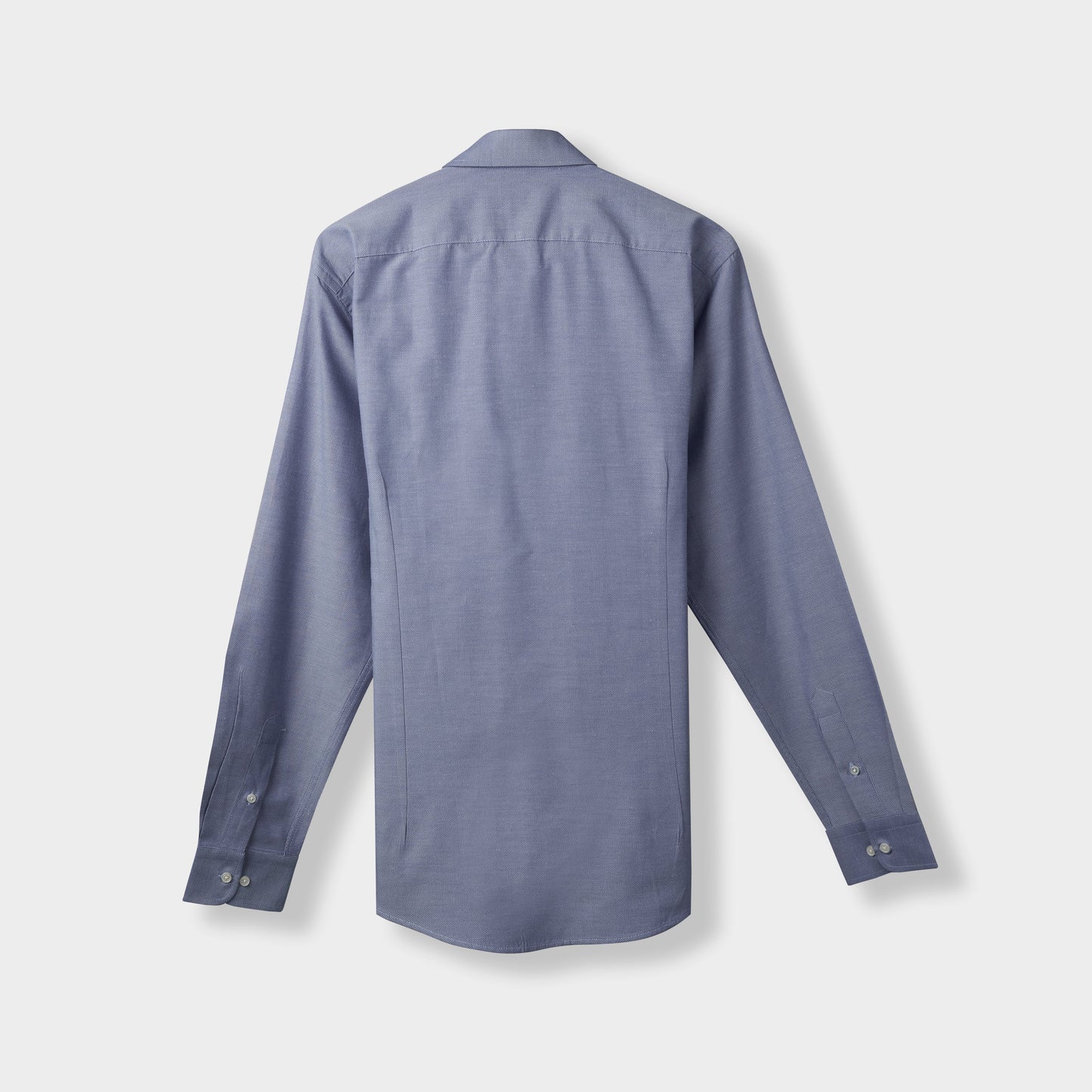 Camisa Casual Para Hombre