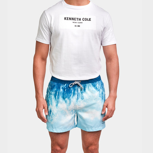 Bañador Para Hombre