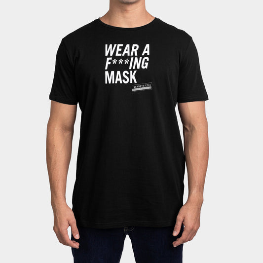 T-Shirt Para Hombre