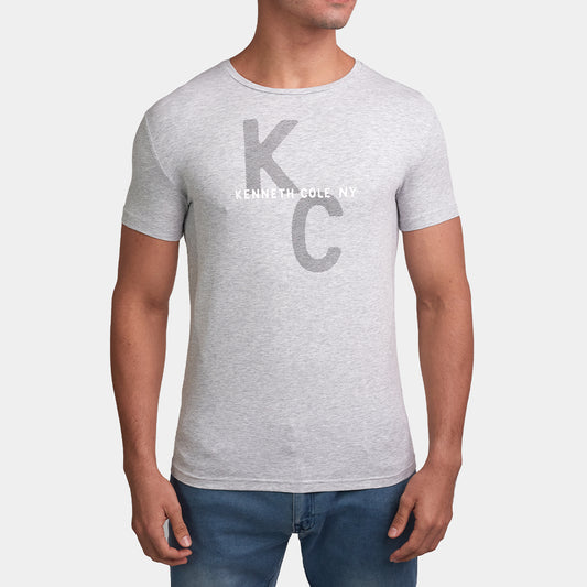 T-Shirt Para Hombre