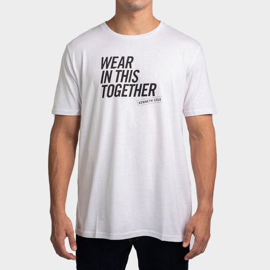 T-Shirt Para Hombre