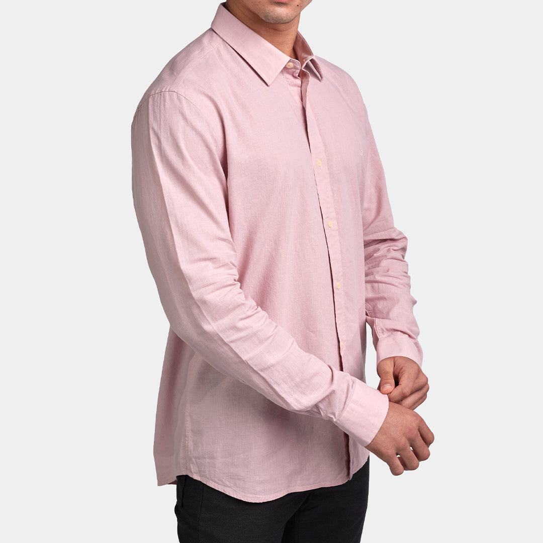 Camisa Para Hombre