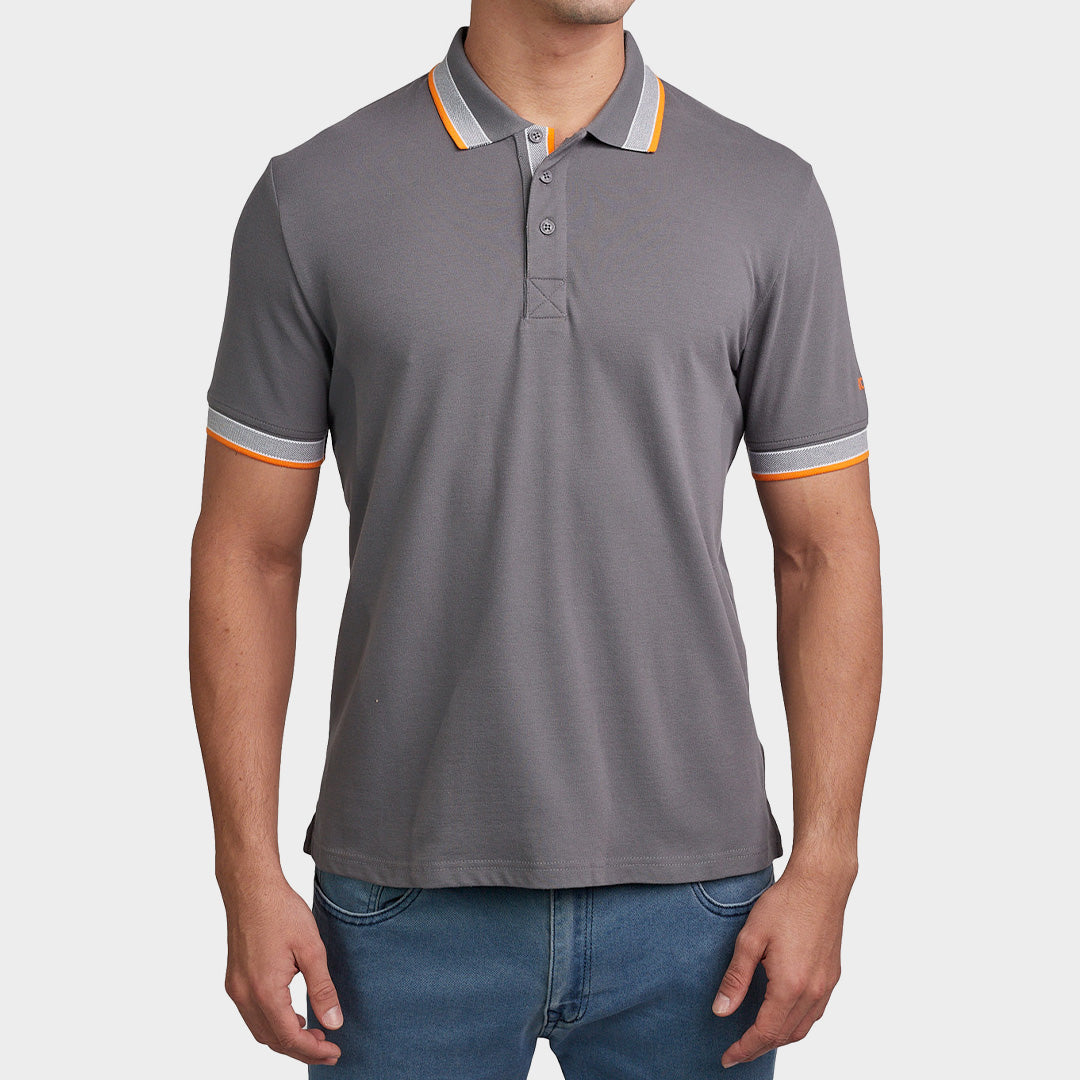 Polo Para Hombre