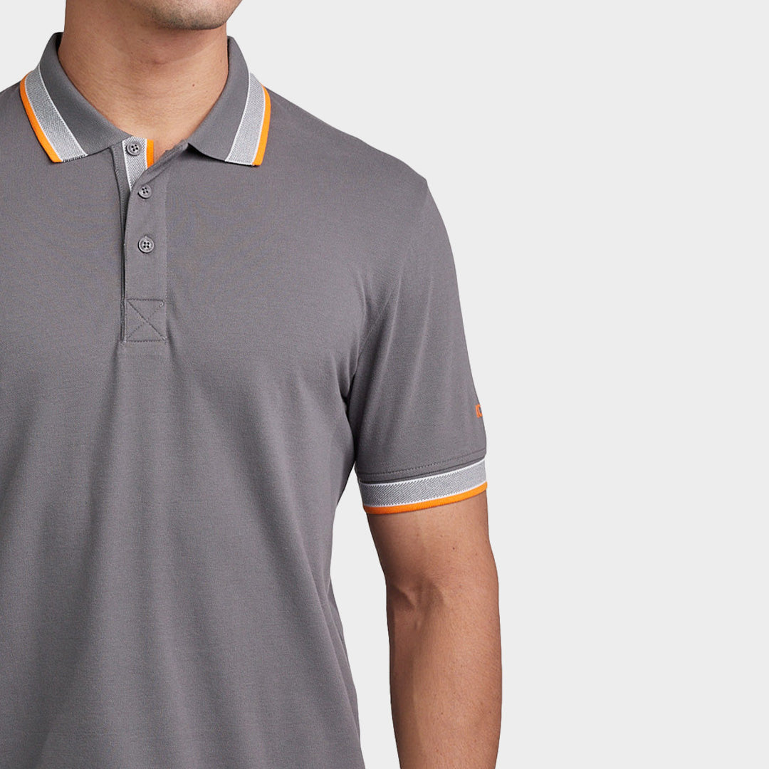 Polo Para Hombre