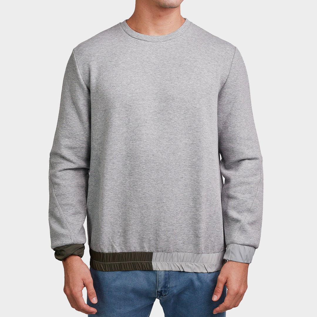 Sudadera P/Hombre
