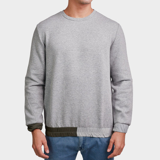 Sudadera P/Hombre