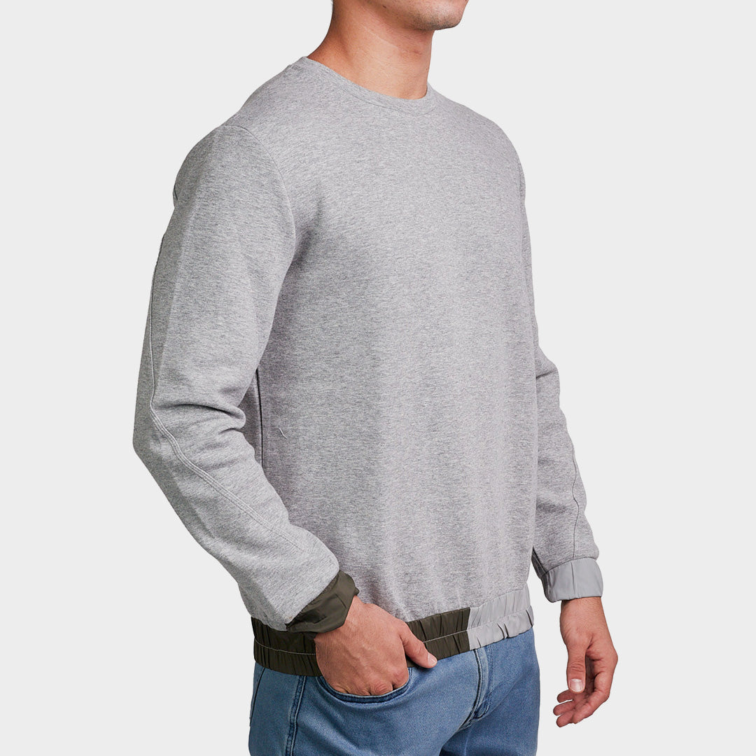 Sudadera P/Hombre