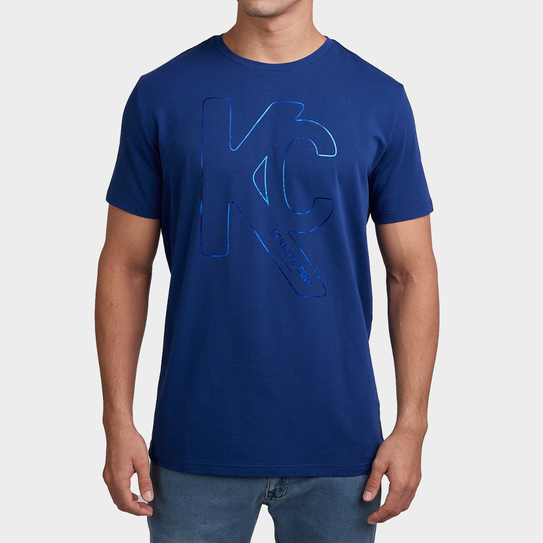 T-Shirt Para Hombre