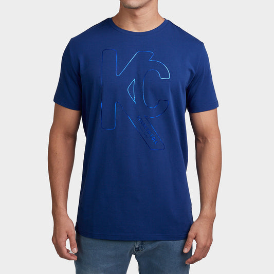 T-Shirt Para Hombre