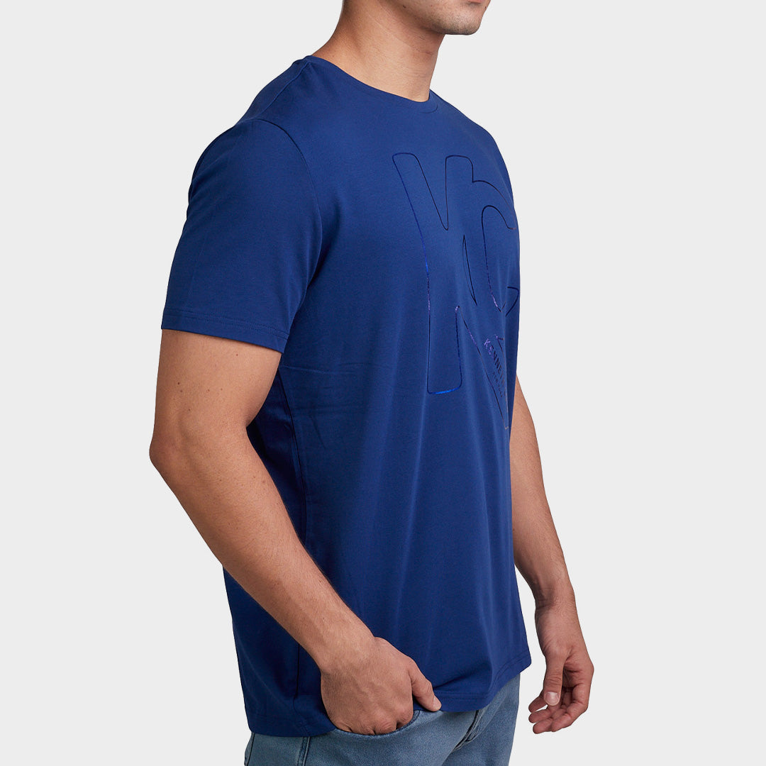 T-Shirt Para Hombre