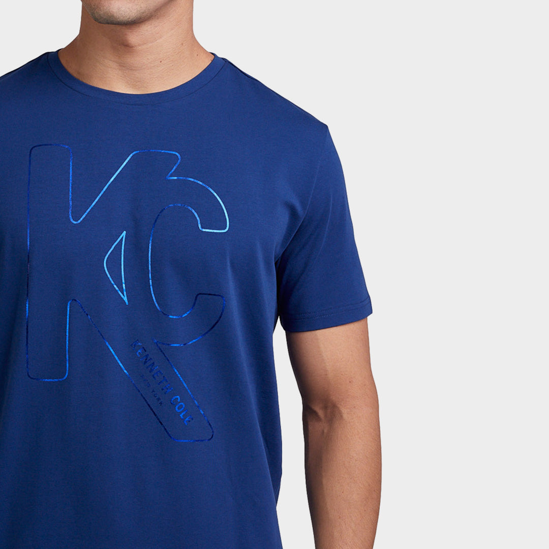 T-Shirt Para Hombre