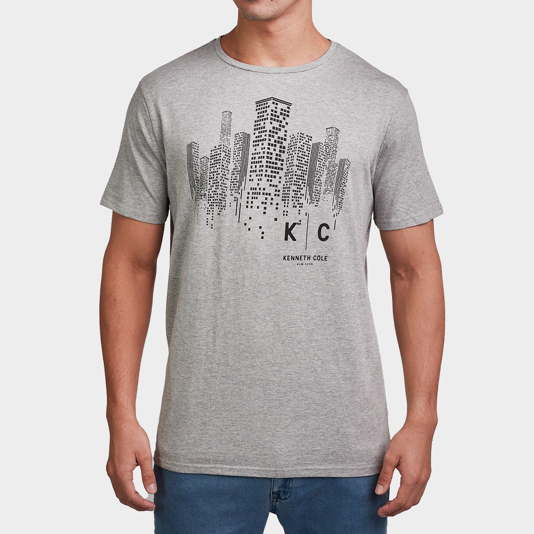 T-Shirt Para Hombre