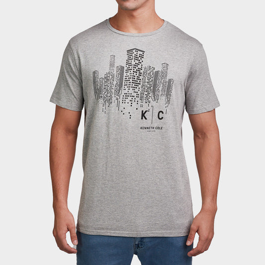 T-Shirt Para Hombre