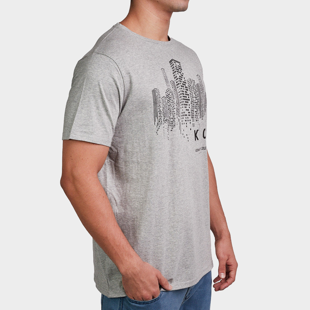 T-Shirt Para Hombre