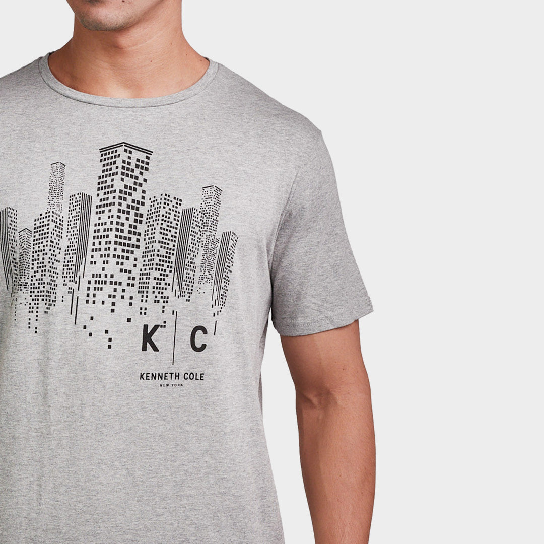 T-Shirt Para Hombre