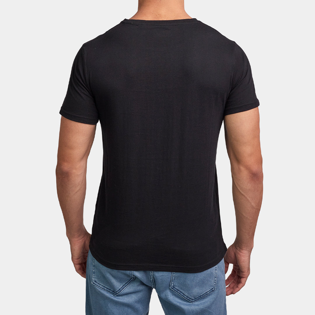T-Shirt Para Hombre
