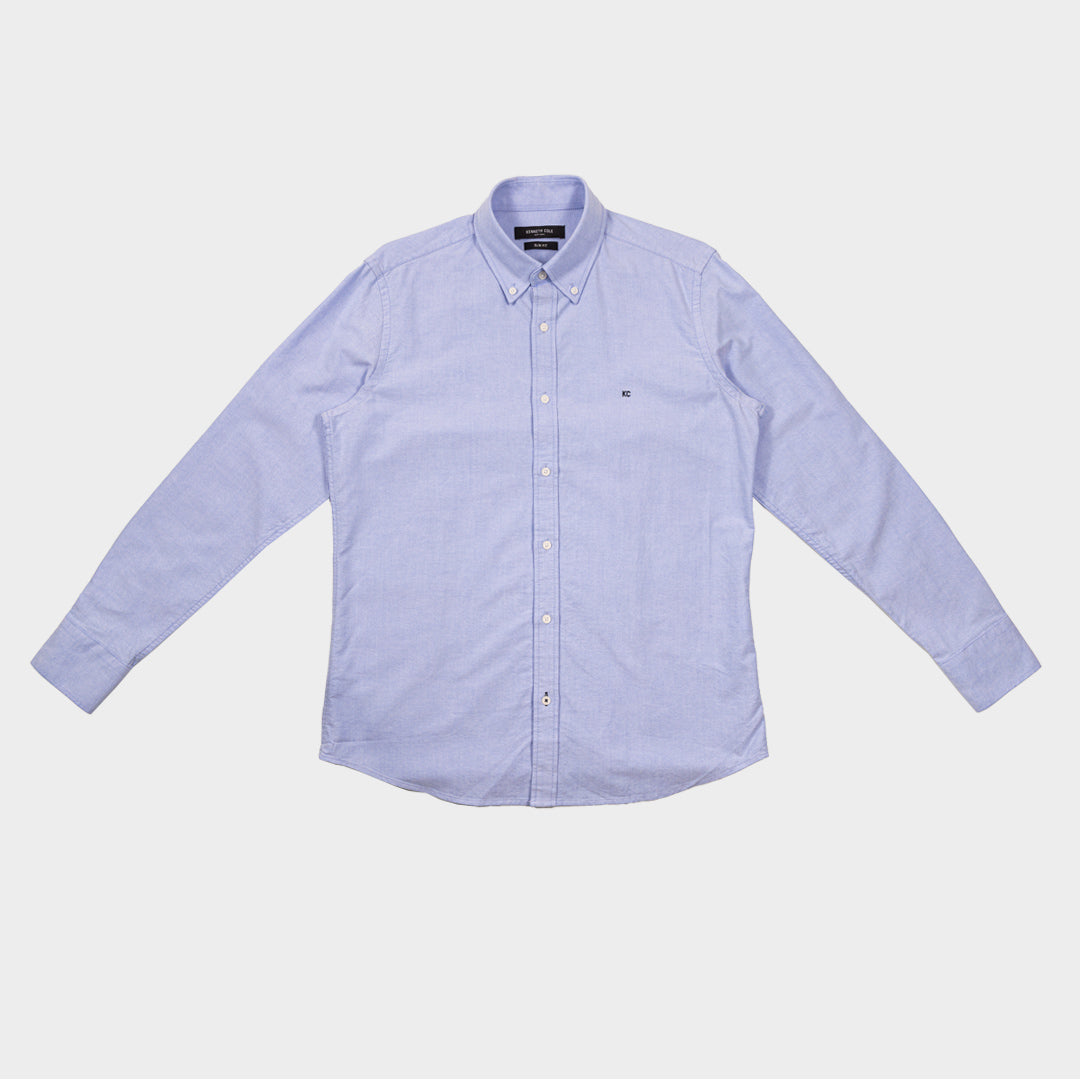 Camisa Casual Para Hombre