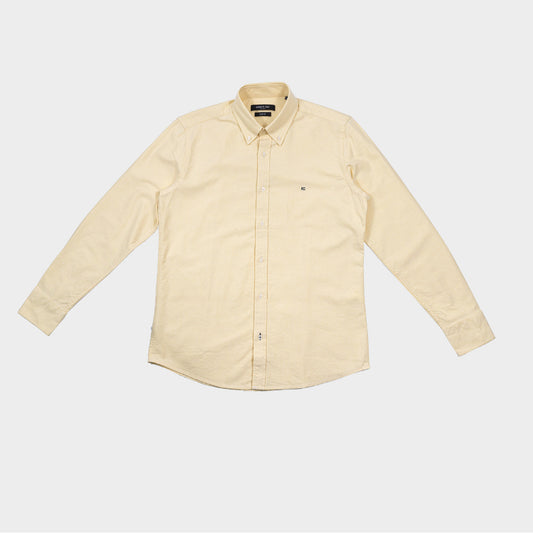 Camisa Casual Para Hombre