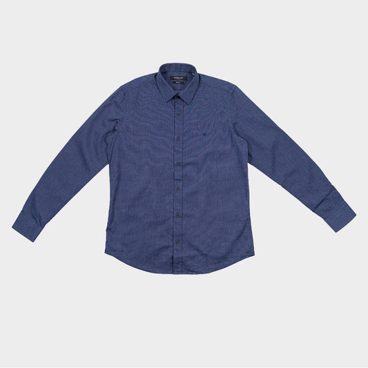 Camisa Casual Para Hombre