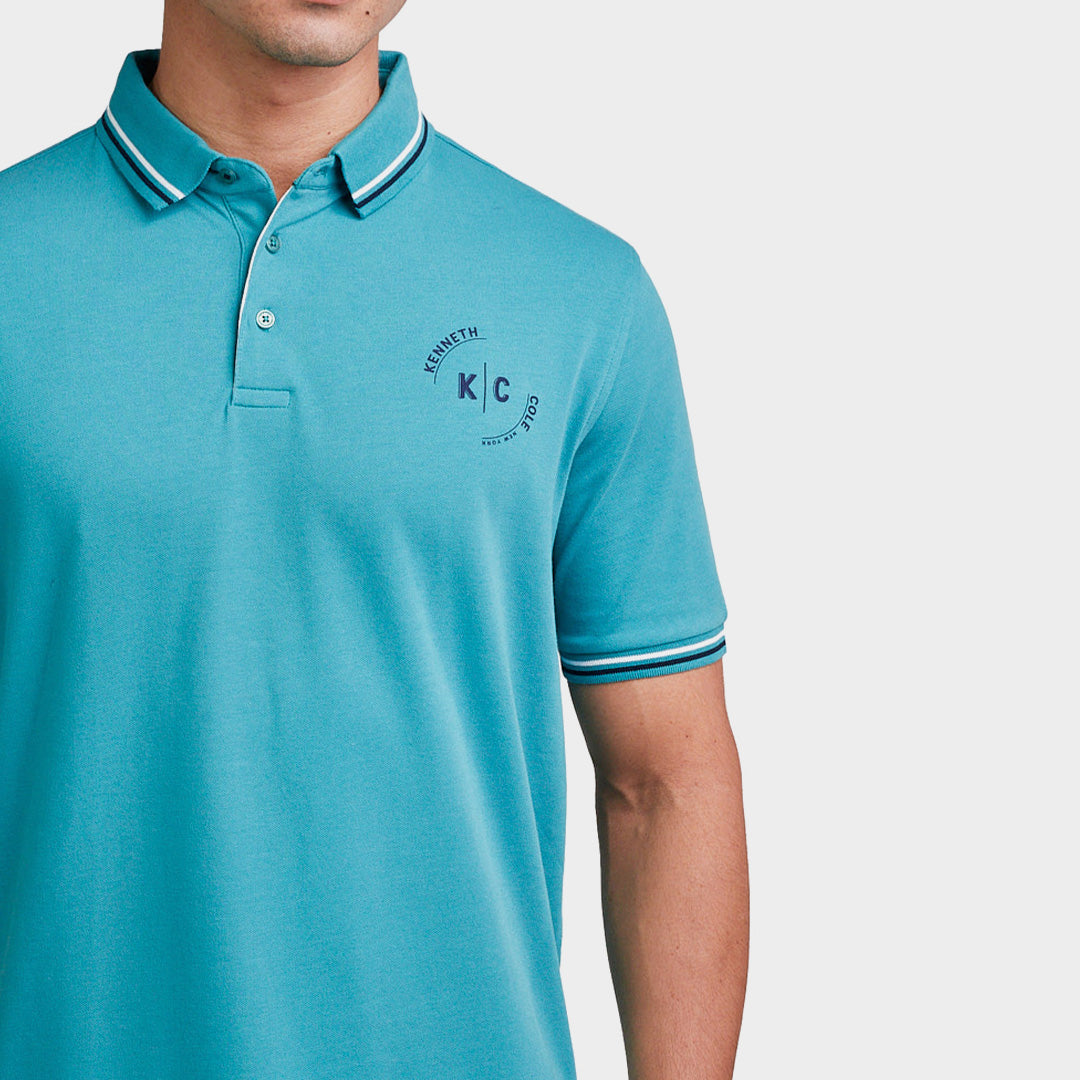 Polo Para Hombre