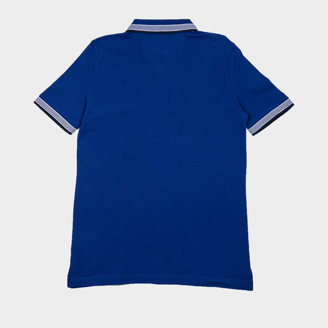 Polo Para Hombre