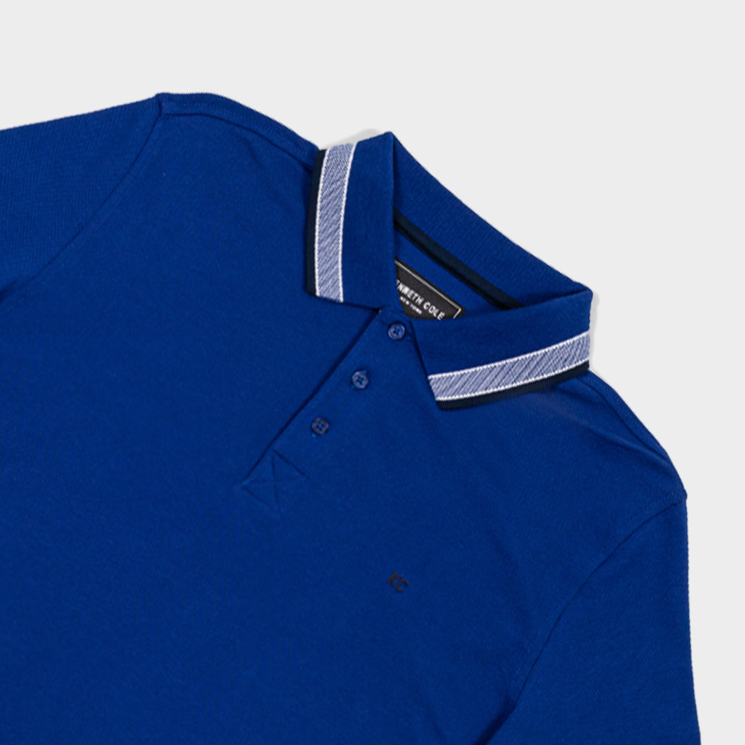 Polo Para Hombre