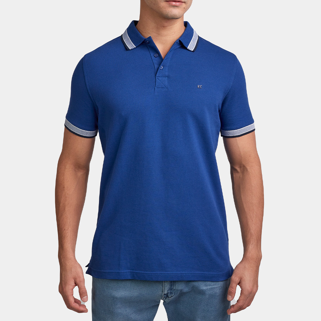 Polo Para Hombre
